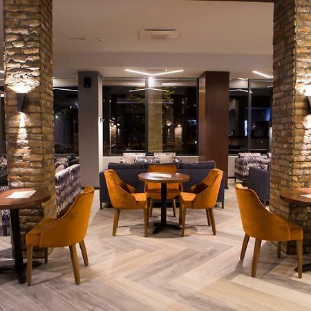 A Hoteli - Hotel Slatina Vrnjačka Banja 外观 照片