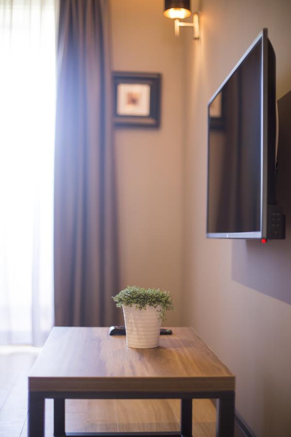 A Hoteli - Hotel Slatina Vrnjačka Banja 外观 照片