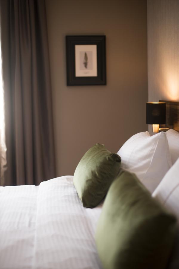 A Hoteli - Hotel Slatina Vrnjačka Banja 外观 照片