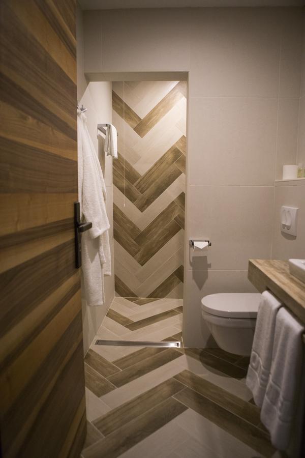 A Hoteli - Hotel Slatina Vrnjačka Banja 外观 照片