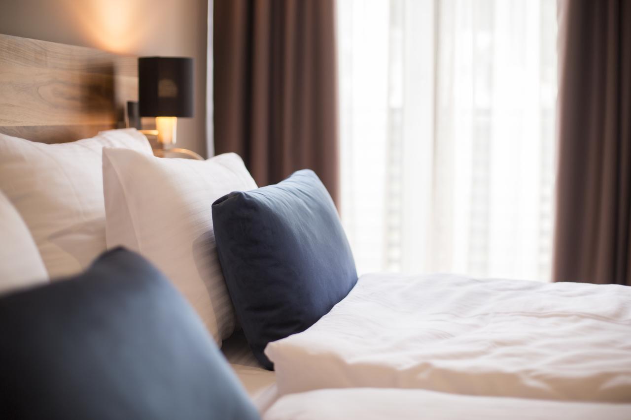 A Hoteli - Hotel Slatina Vrnjačka Banja 外观 照片