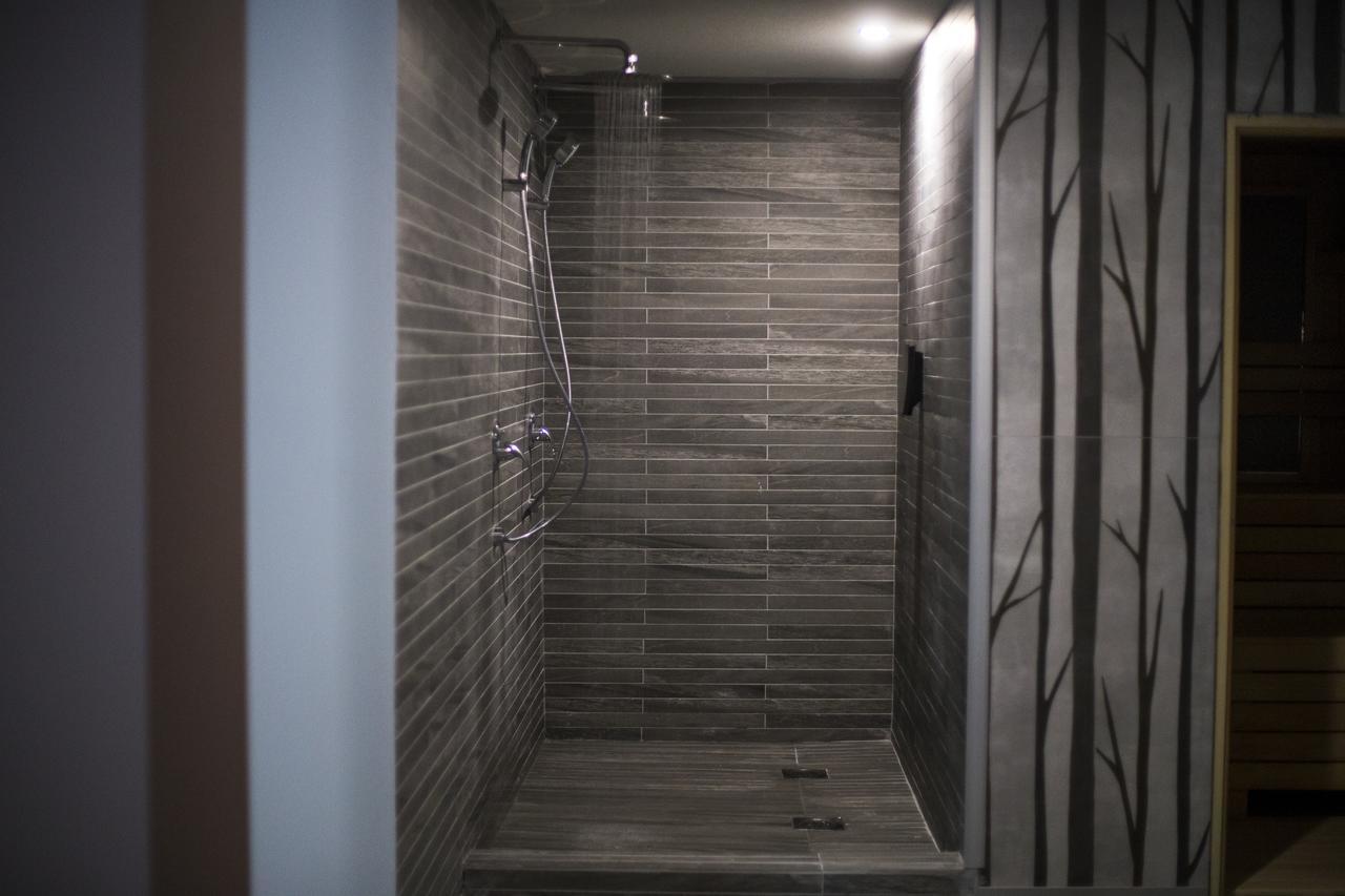 A Hoteli - Hotel Slatina Vrnjačka Banja 外观 照片