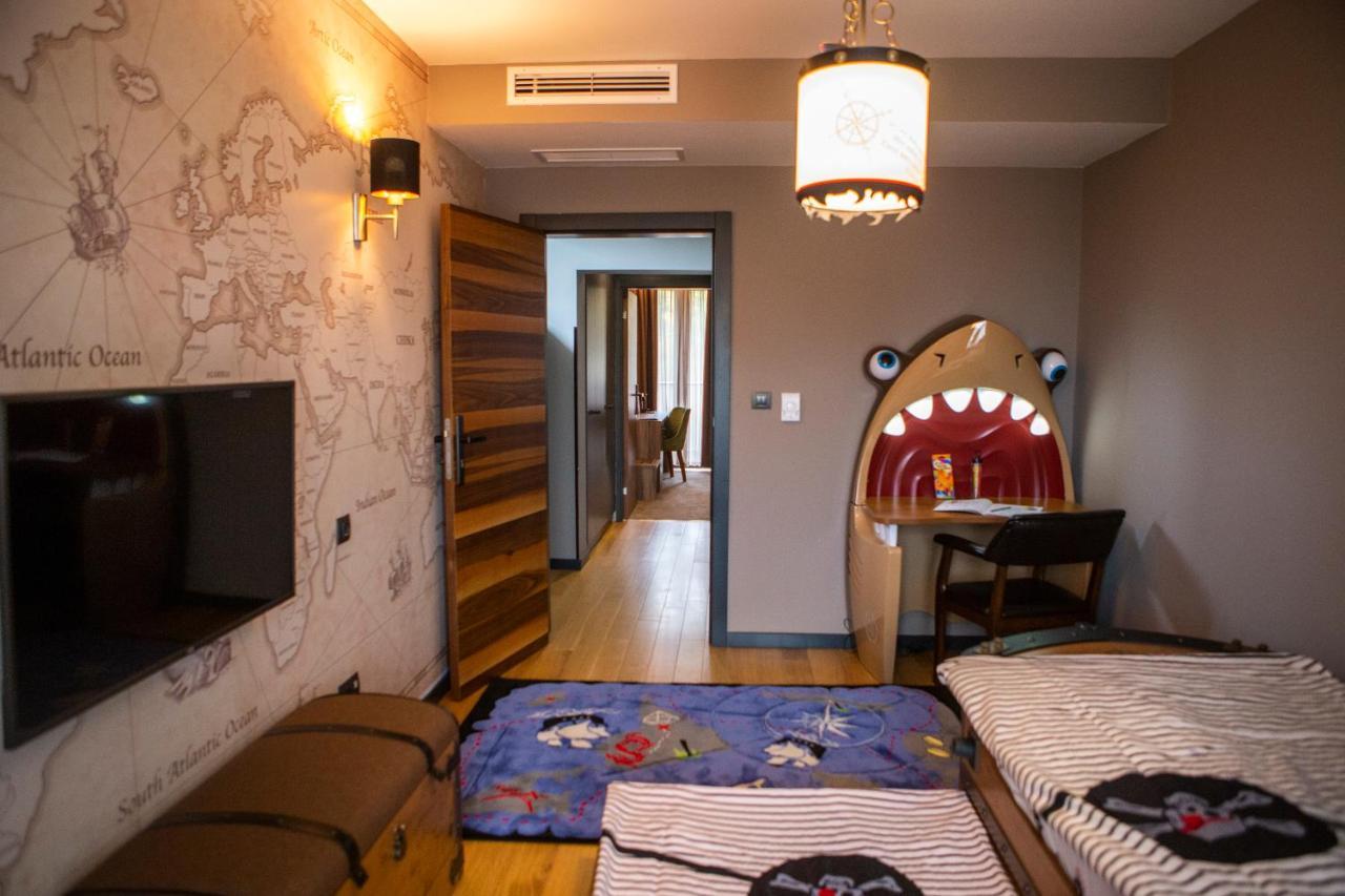 A Hoteli - Hotel Slatina Vrnjačka Banja 外观 照片