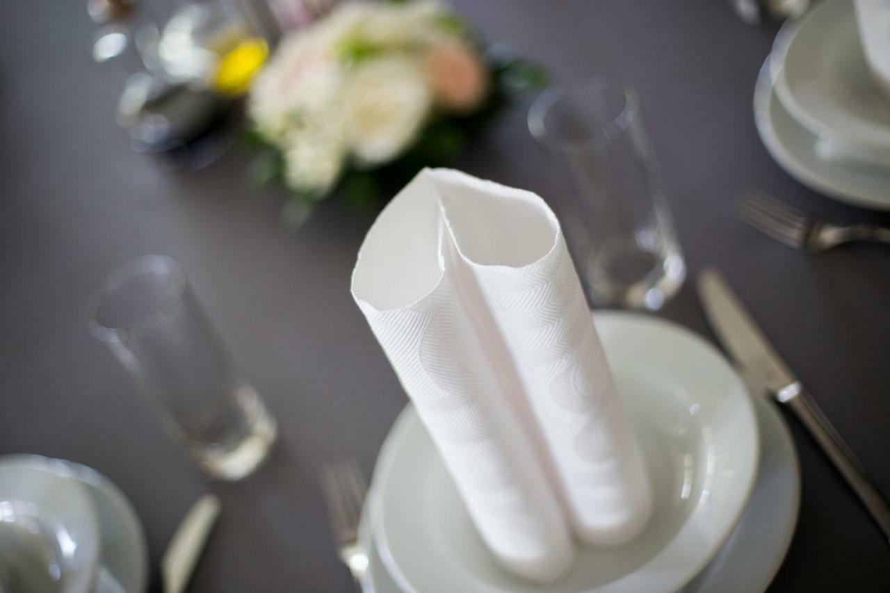 A Hoteli - Hotel Slatina Vrnjačka Banja 外观 照片